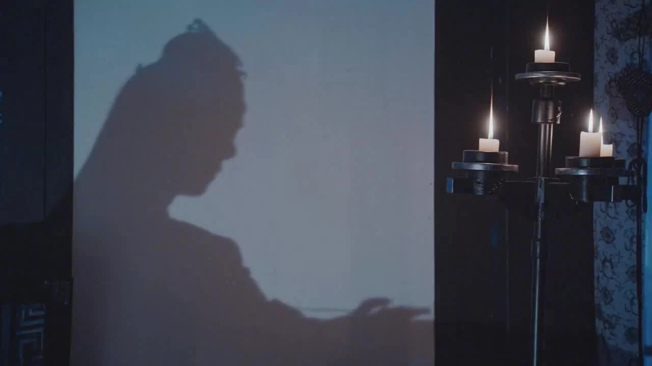 Неукротимый: Повелитель Чэньцин (2019) 21 серия