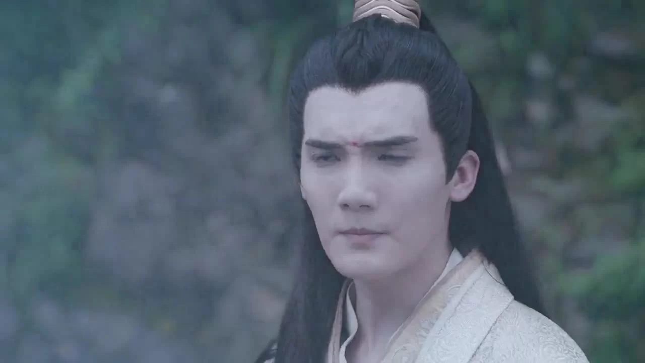 Неукротимый: Повелитель Чэньцин 22 серия