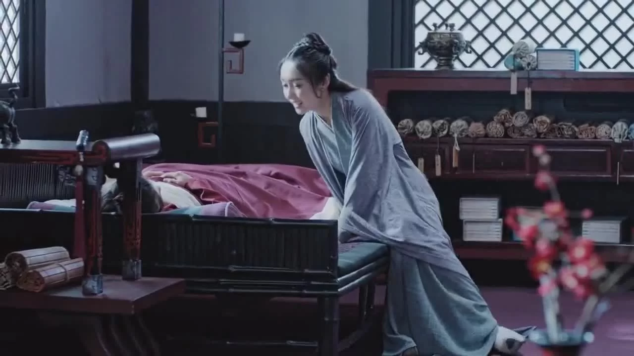 Неукротимый: Повелитель Чэньцин 23 серия