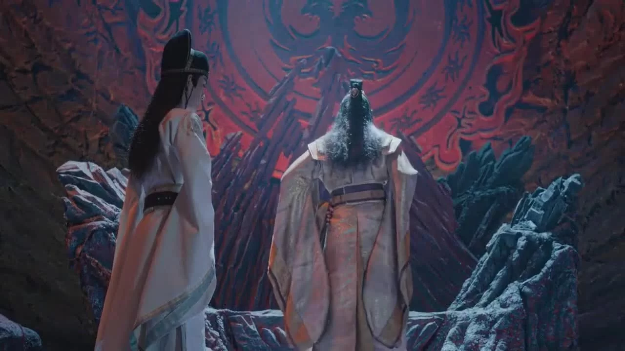 Неукротимый: Повелитель Чэньцин (2019) 24 серия