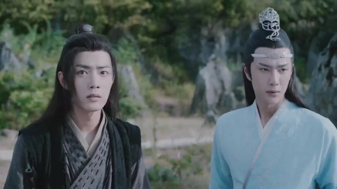 Неукротимый: Повелитель Чэньцин 29 серия