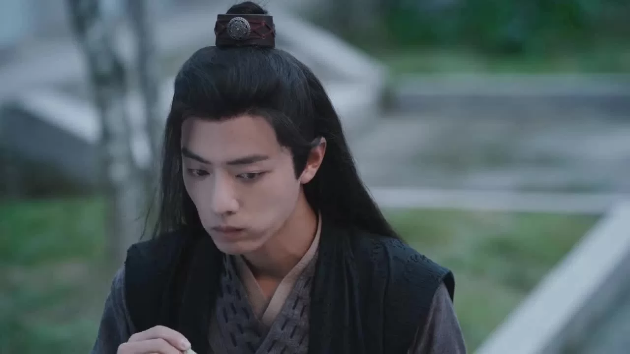 Неукротимый: Повелитель Чэньцин 30 серия