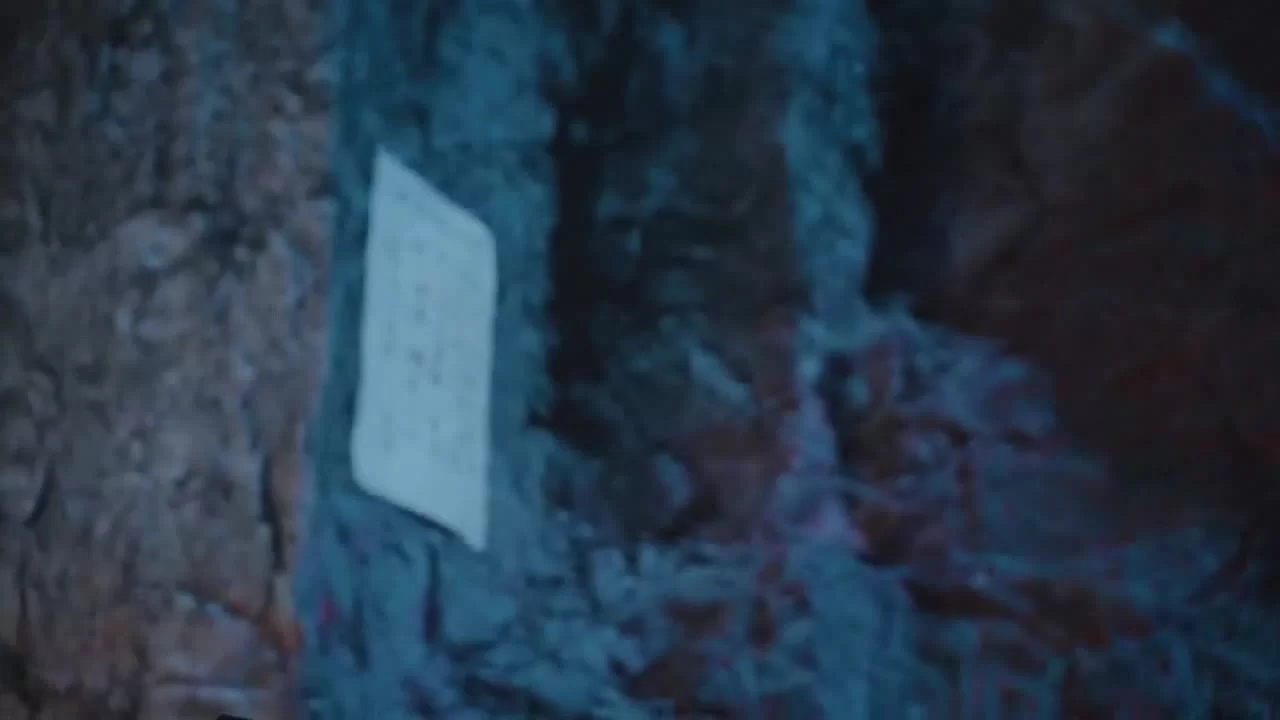 Неукротимый: Повелитель Чэньцин 32 серия