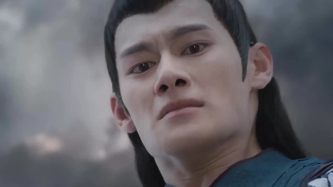 Неукротимый: Повелитель Чэньцин 33 серия