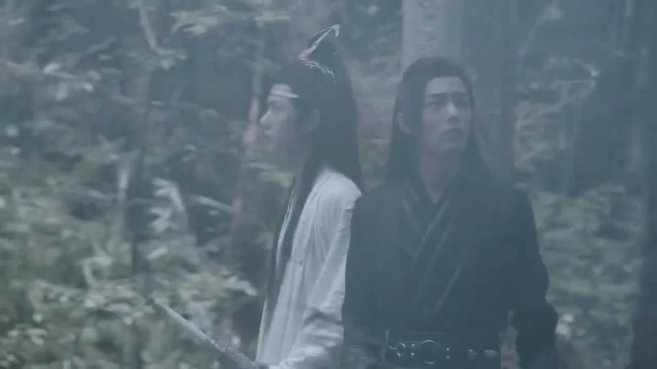 Неукротимый: Повелитель Чэньцин 34 серия