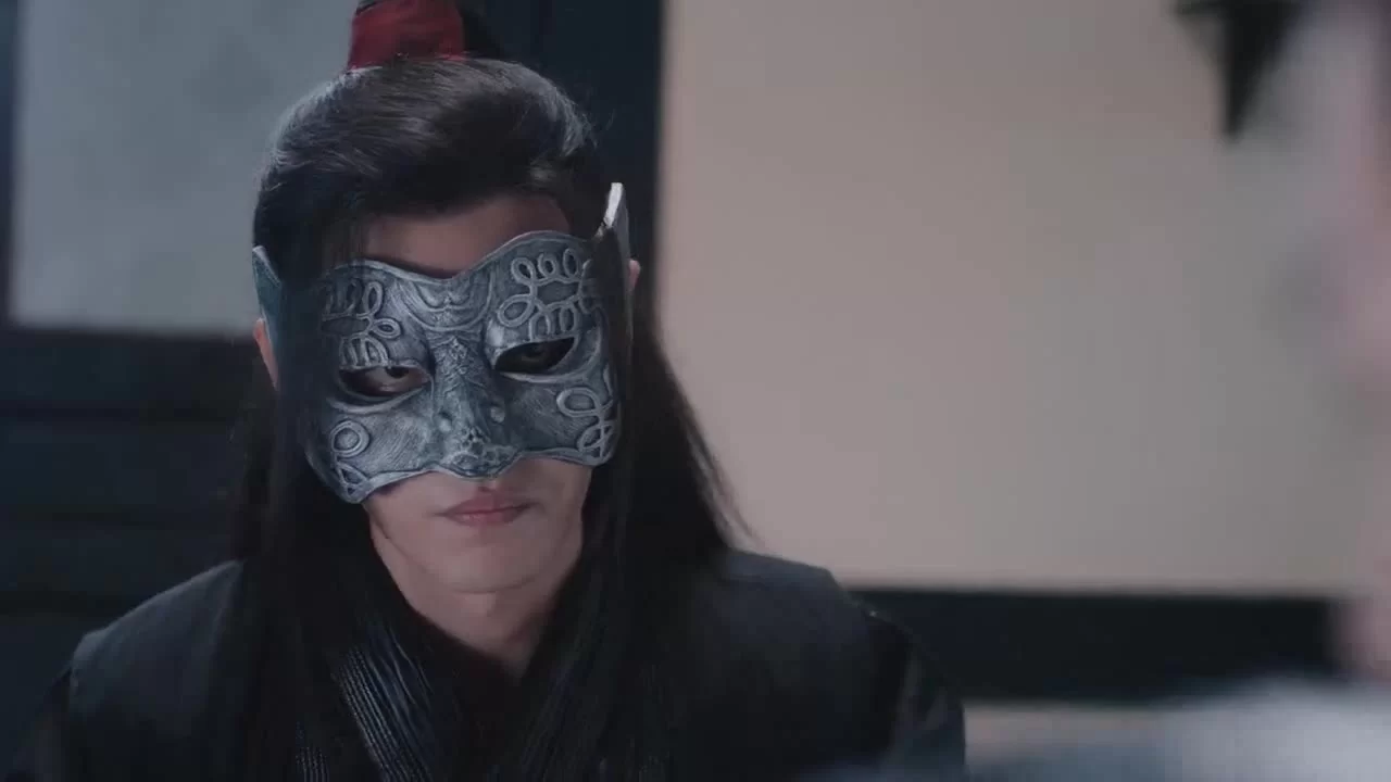 Неукротимый: Повелитель Чэньцин 35 серия