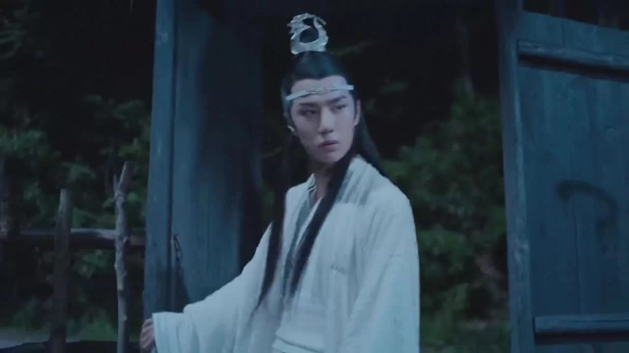 Неукротимый: Повелитель Чэньцин 36 серия