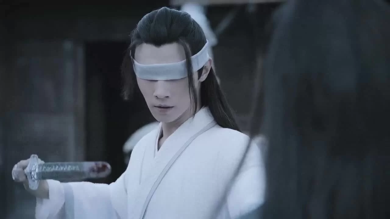 Неукротимый: Повелитель Чэньцин (2019) 39 серия