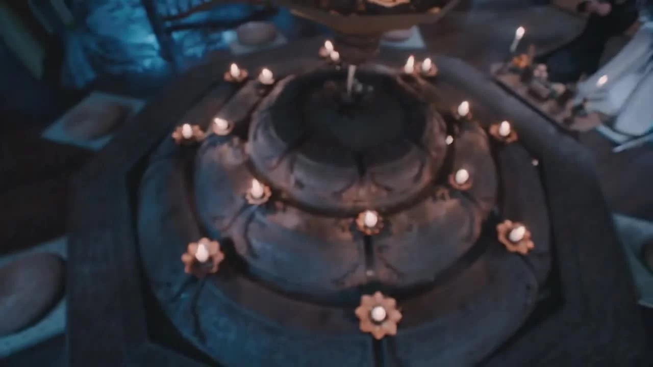 Неукротимый: Повелитель Чэньцин 46 серия