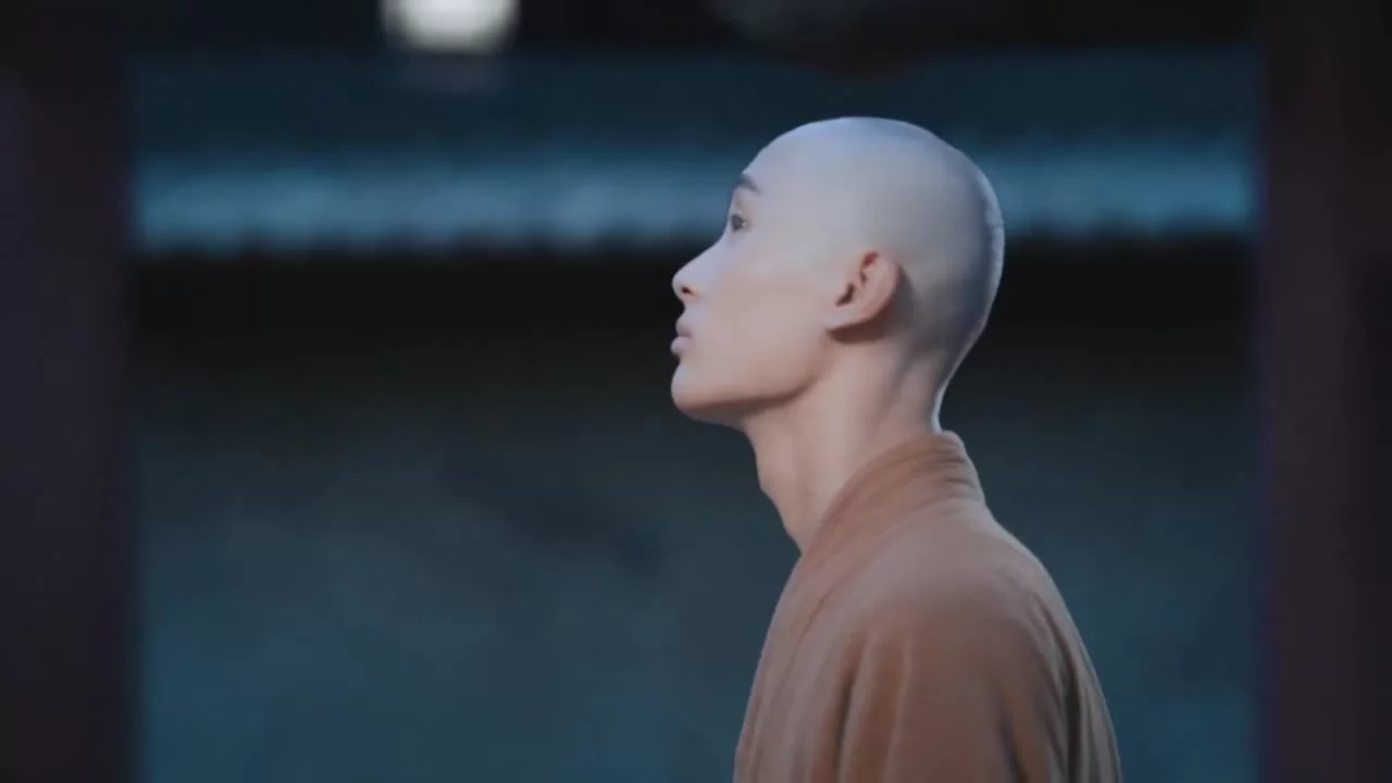 Неукротимый: Повелитель Чэньцин (2019) 47 серия