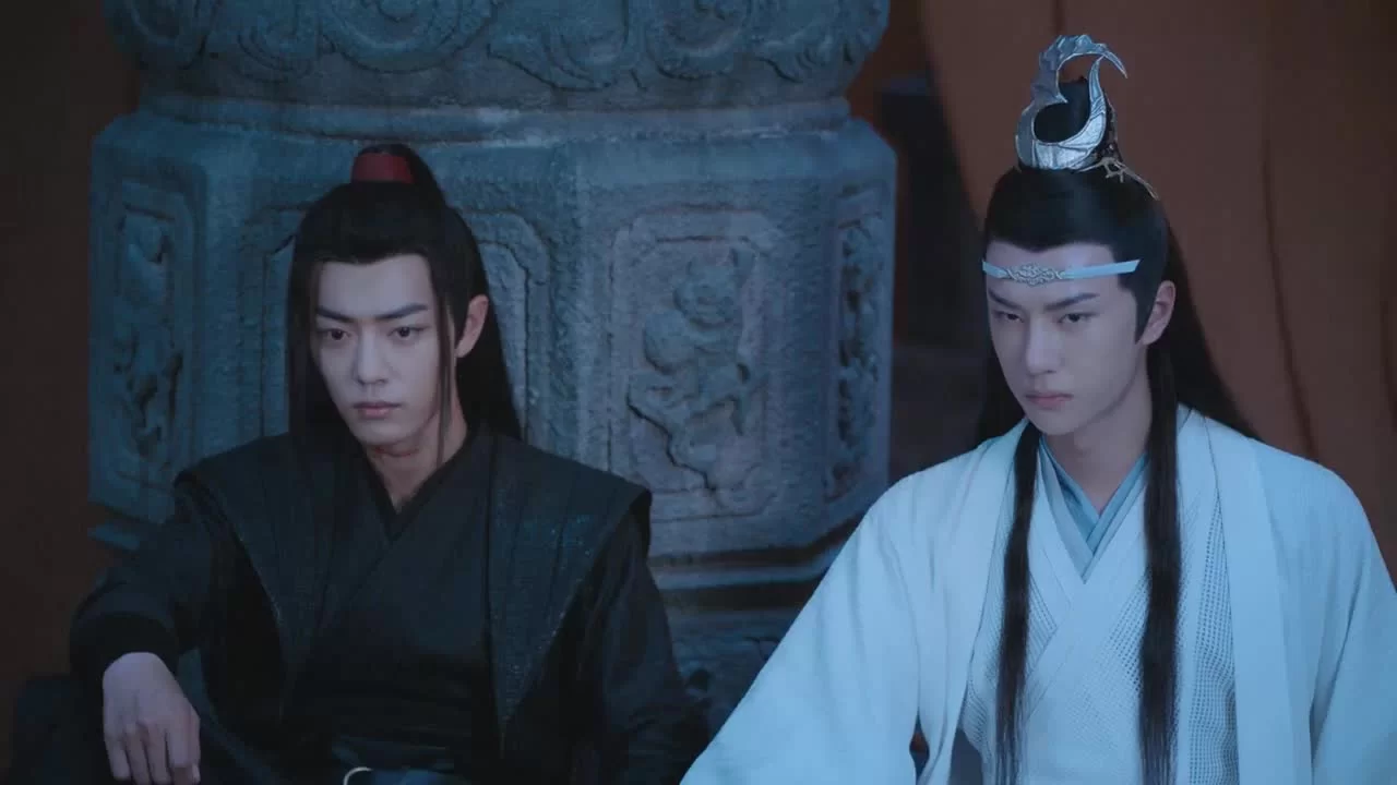 Неукротимый: Повелитель Чэньцин 48 серия