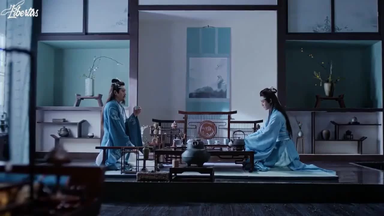 Неукротимый: Повелитель Чэньцин 6 серия