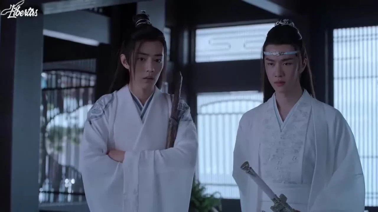 Неукротимый: Повелитель Чэньцин 7 серия