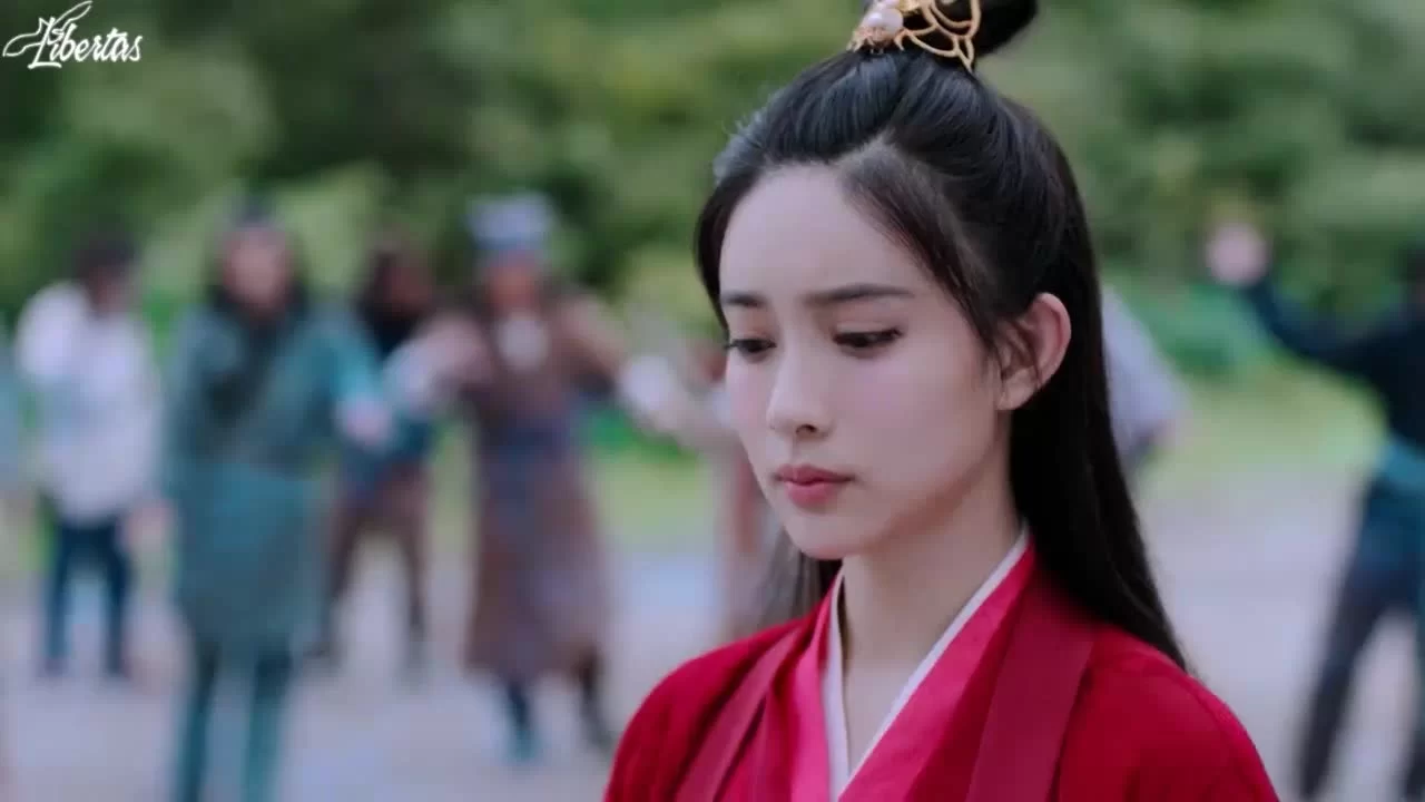 Неукротимый: Повелитель Чэньцин 9 серия