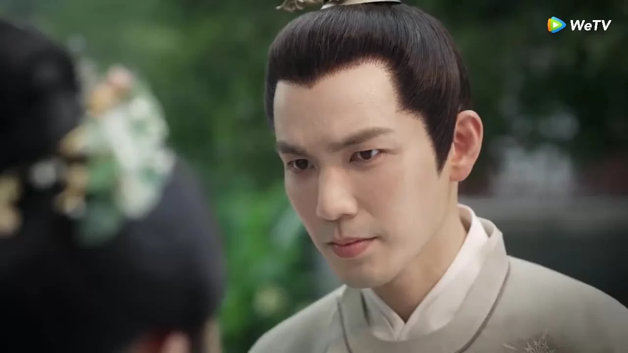 Нефритовое сердце Ши 21 серия