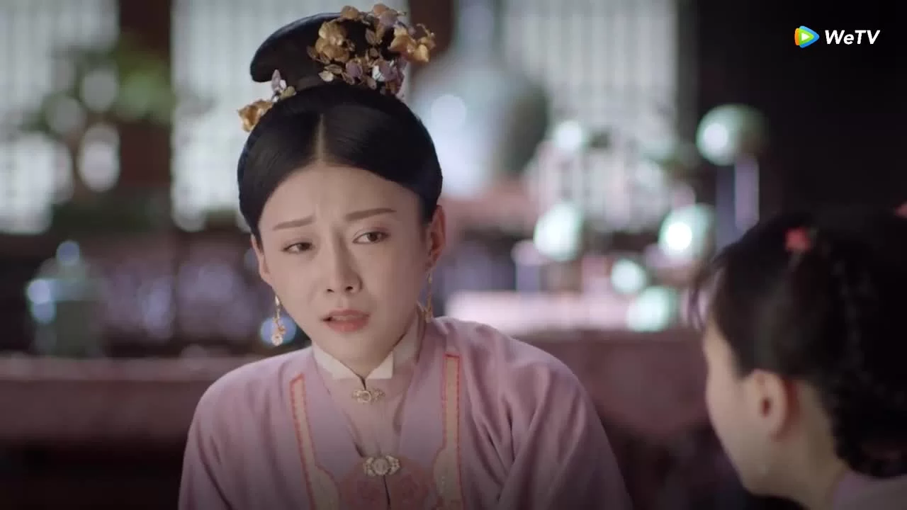 Нефритовое сердце Ши 22 серия