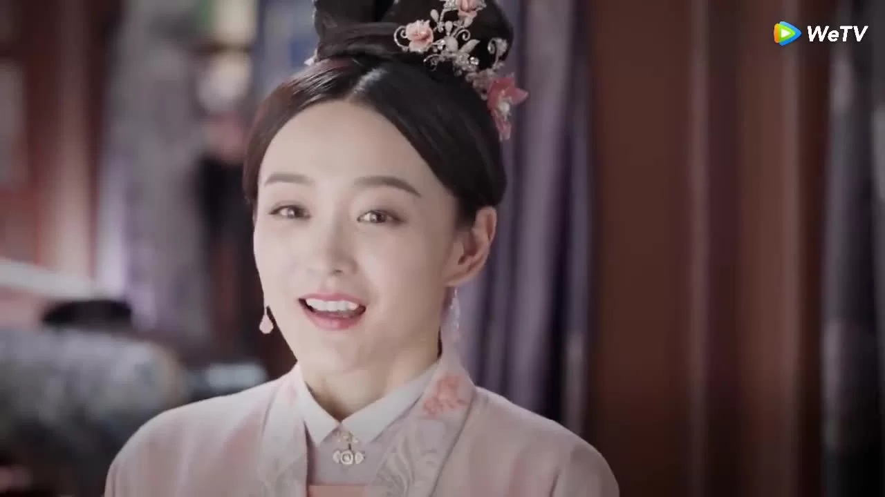 Нефритовое сердце Ши 26 серия