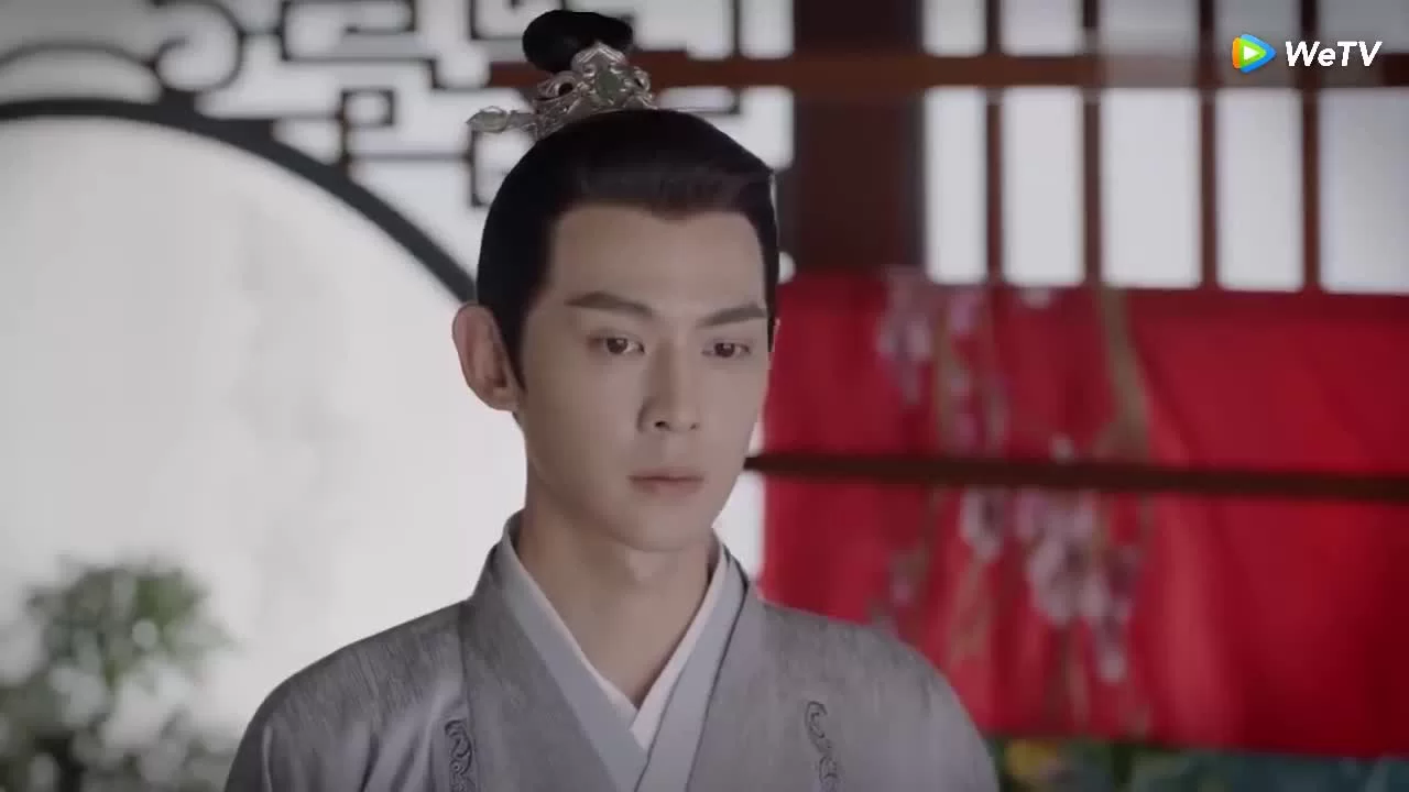 Нефритовое сердце Ши (2021) 28 серия