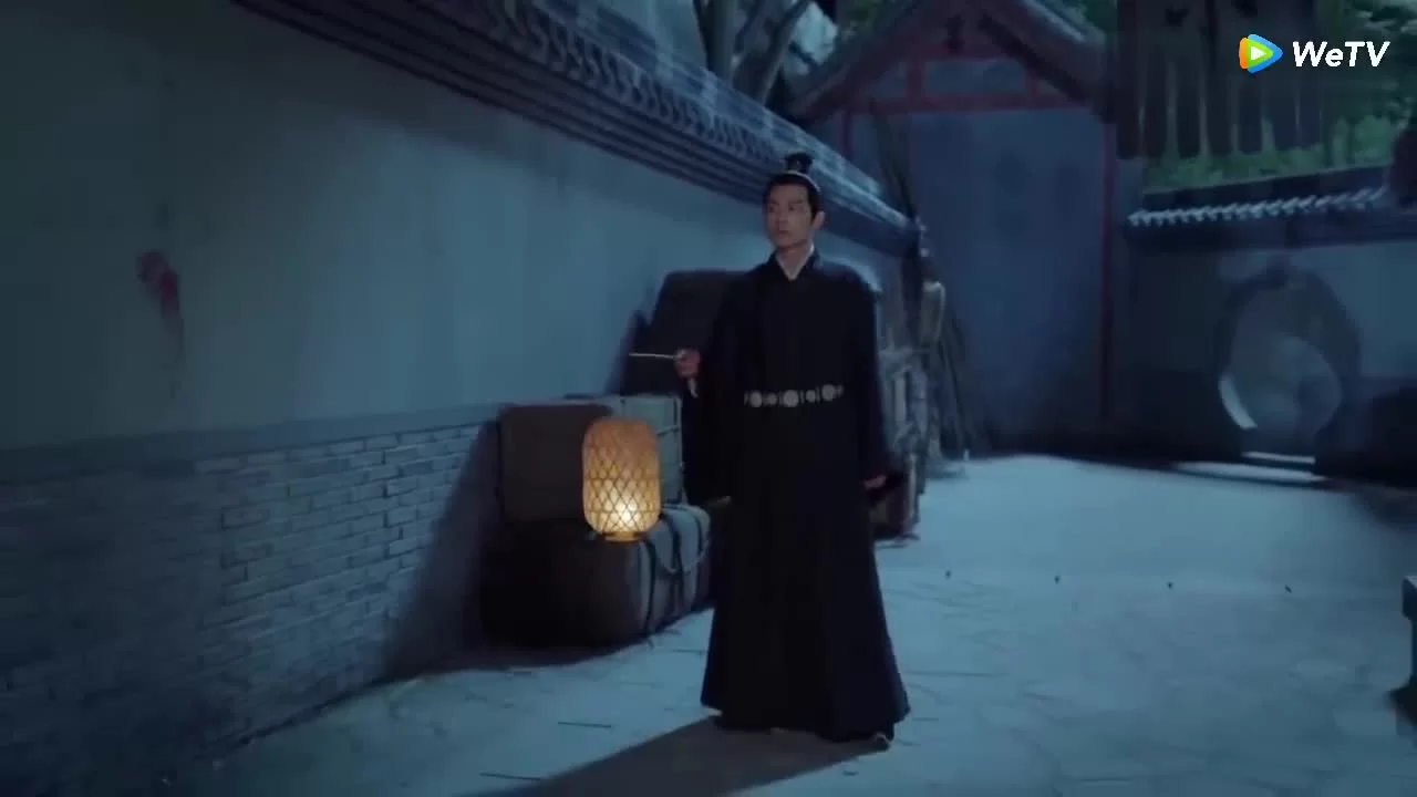 Нефритовое сердце Ши 33 серия