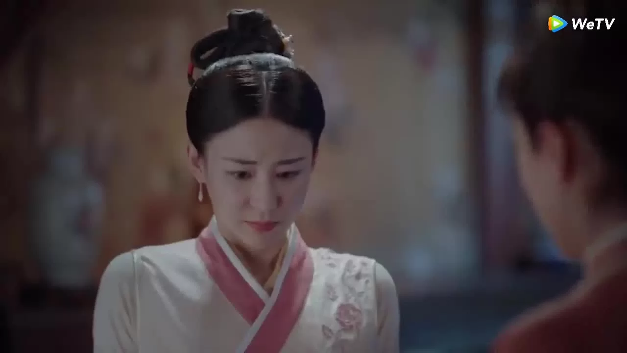 Нефритовое сердце Ши (2021) 35 серия