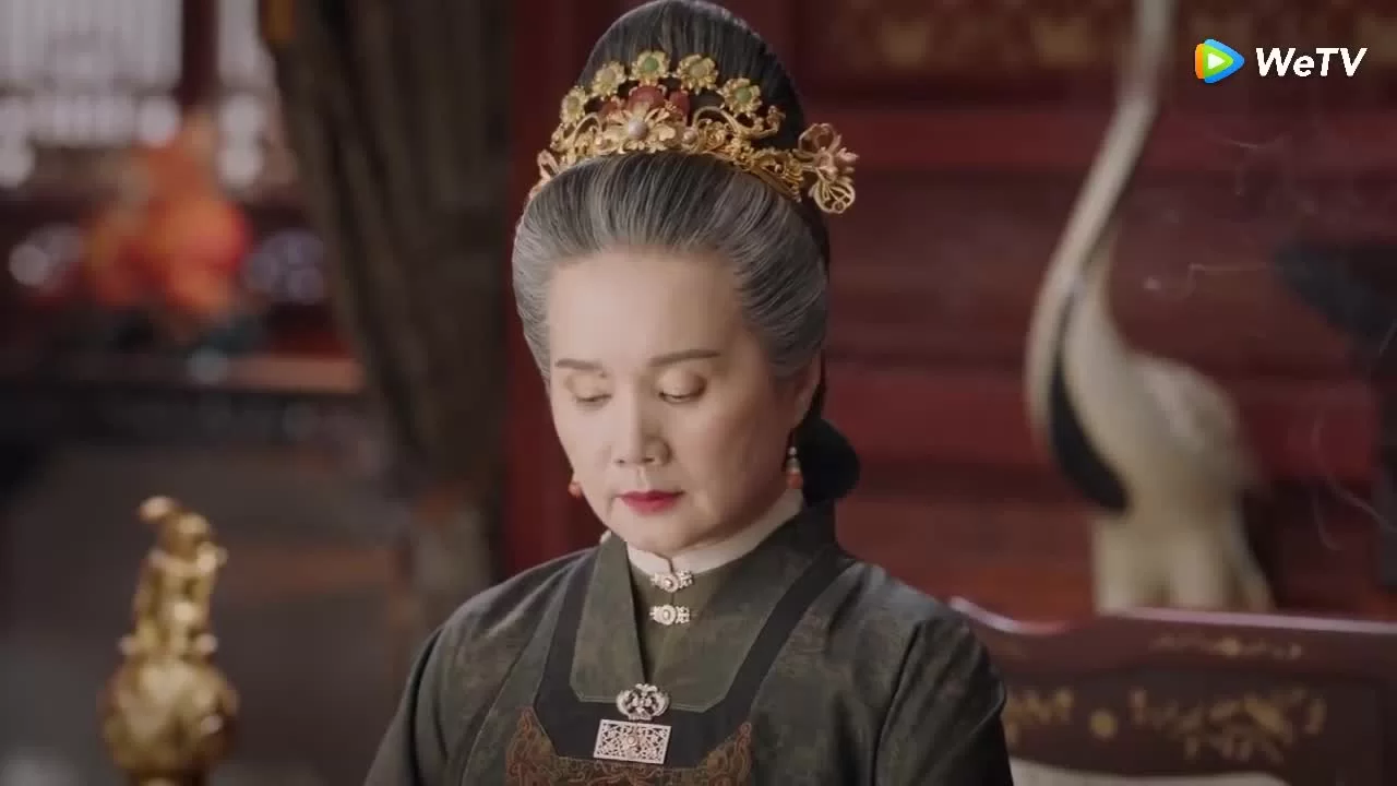 Нефритовое сердце Ши 40 серия