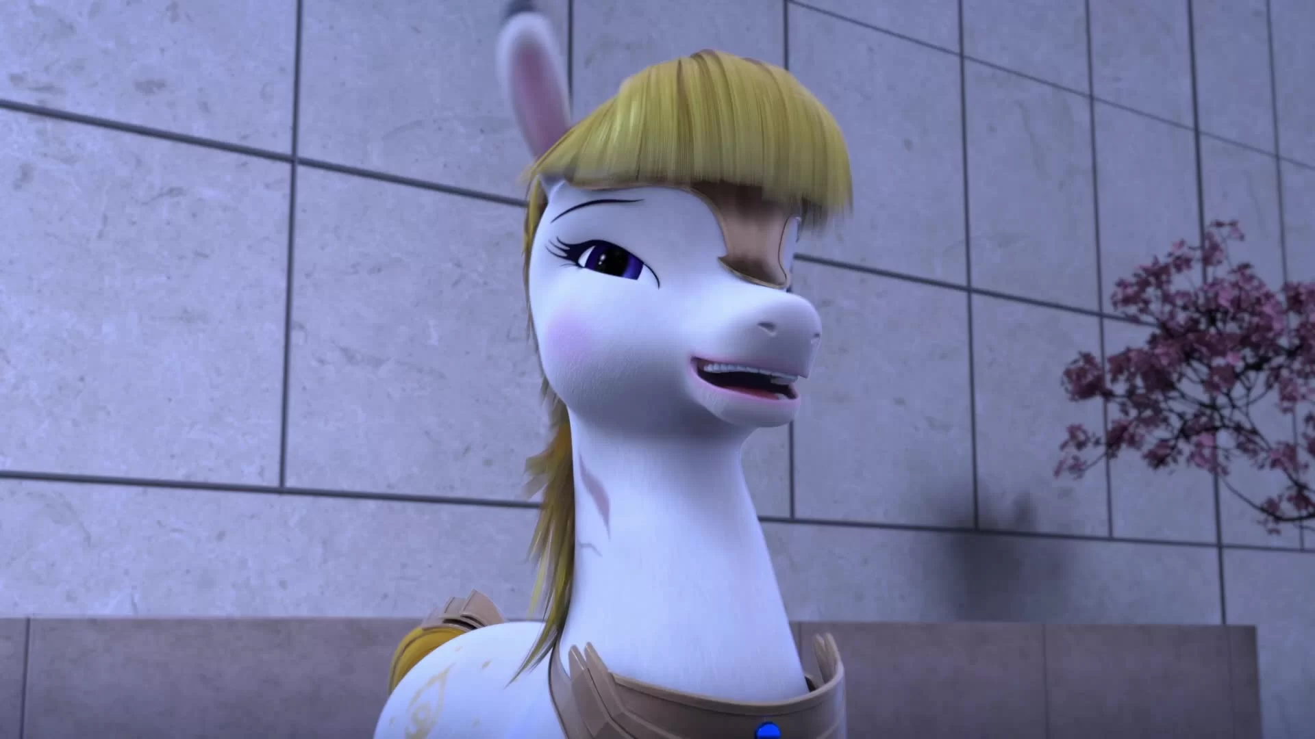 Нефритовые маски: Пробуждение славы (2019) 33 серия