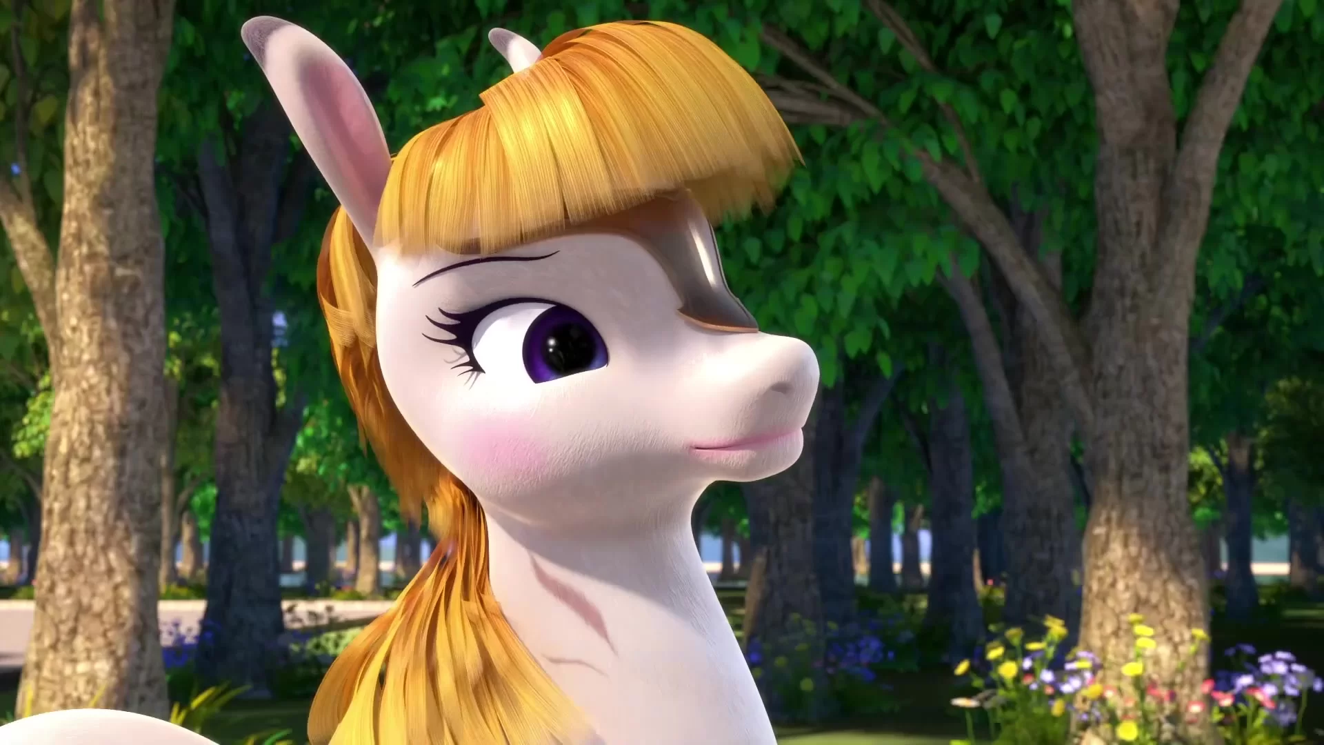 Нефритовые маски: Пробуждение славы 5 серия