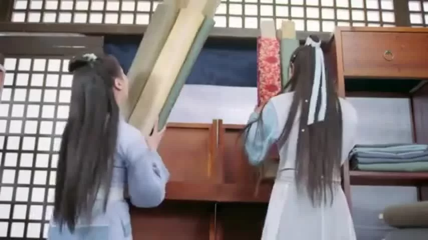 Ни Чан 11 серия