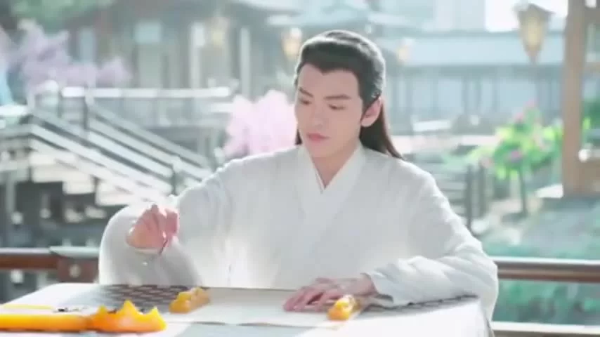 Ни Чан 13 серия