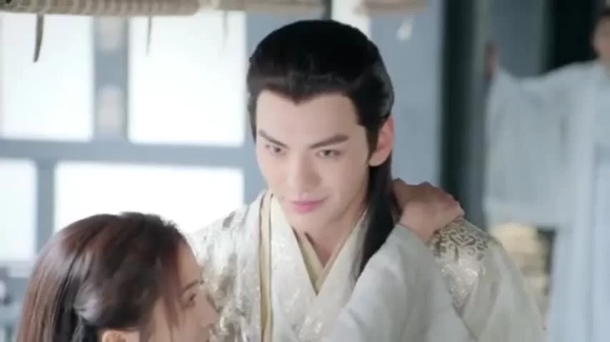 Ни Чан 19 серия