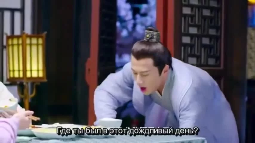 Ни Чан 22 серия