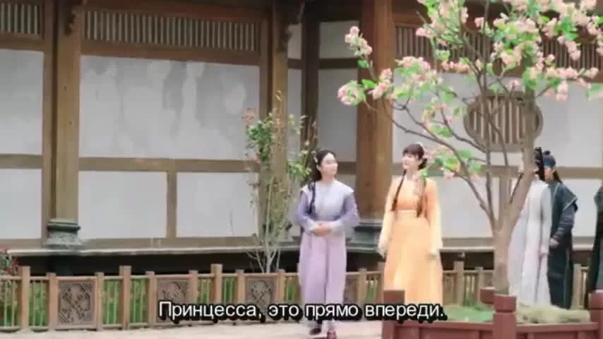 Ни Чан 29 серия