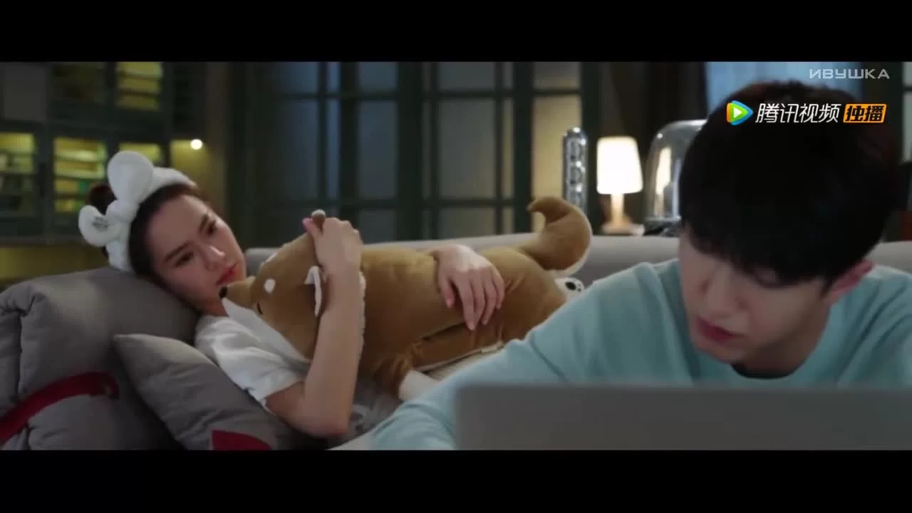 Никаких секретов 16 серия