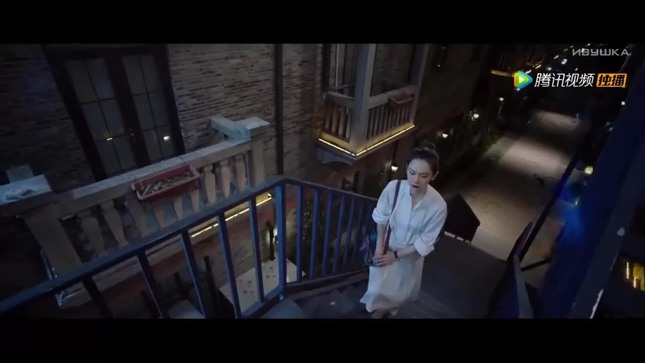 Никаких секретов 18 серия