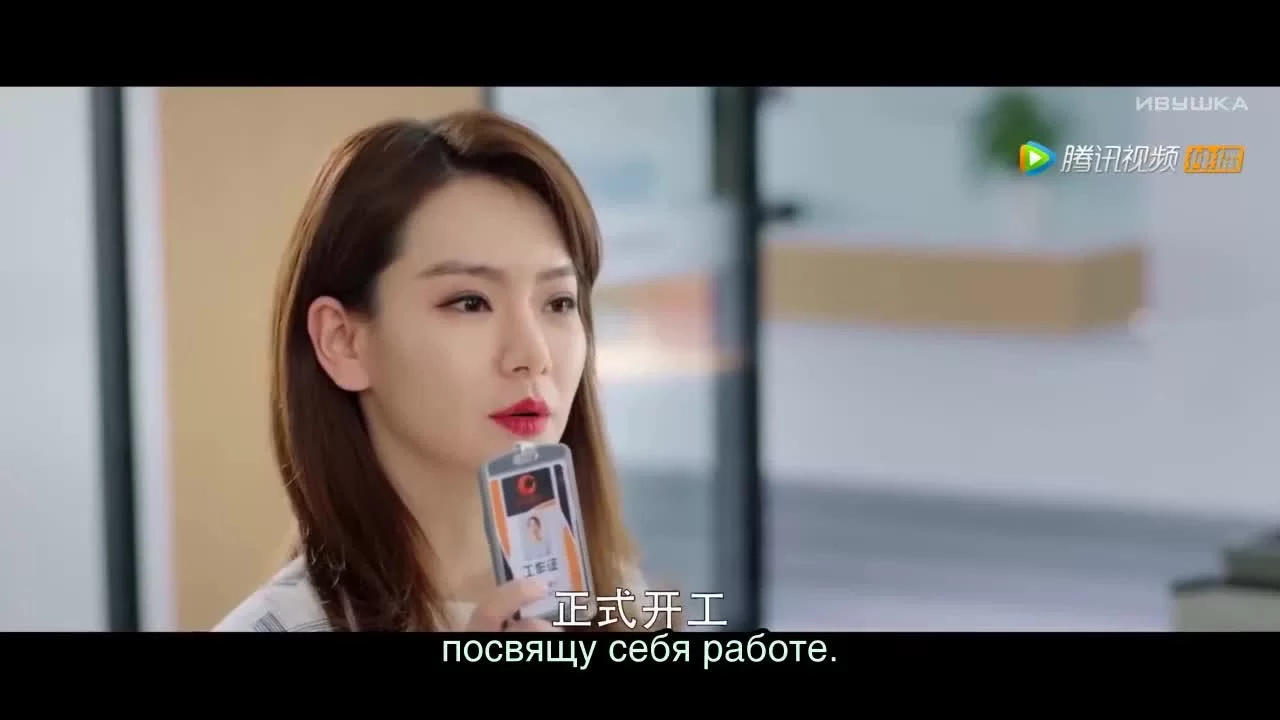 Никаких секретов 22 серия