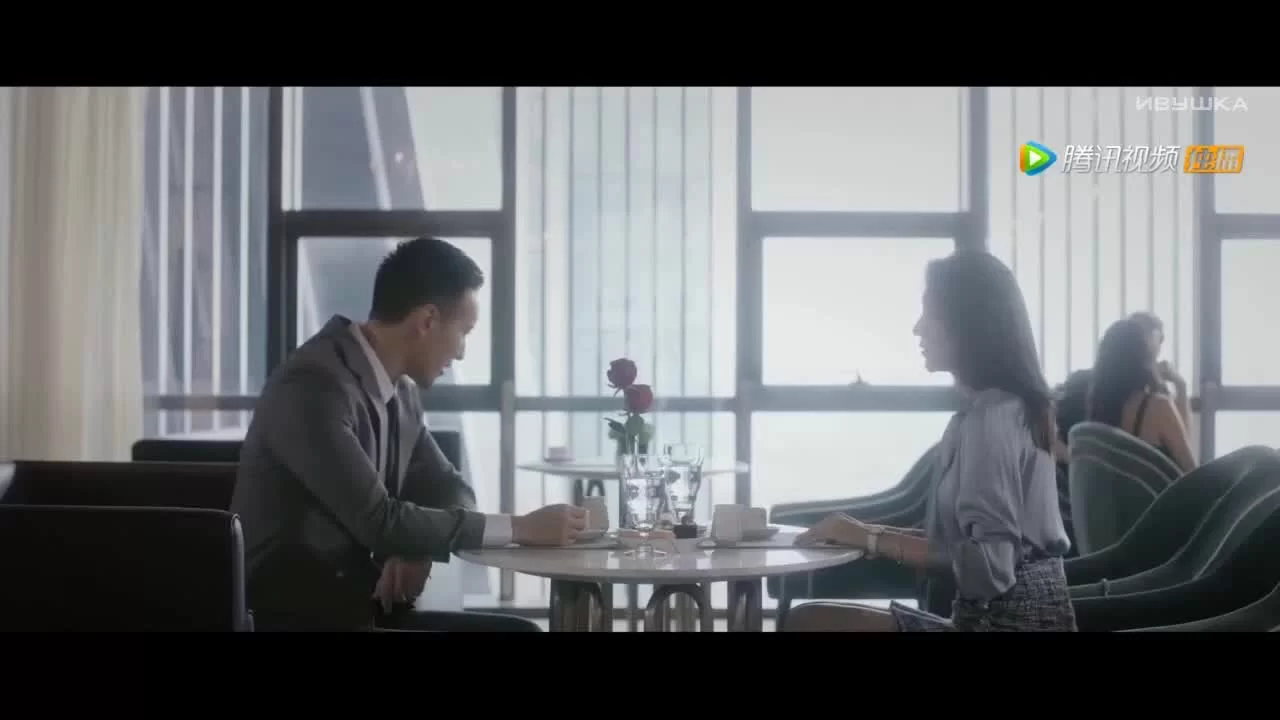 Никаких секретов 28 серия