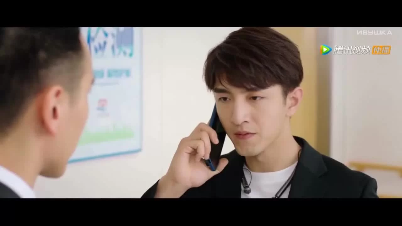 Никаких секретов 31 серия