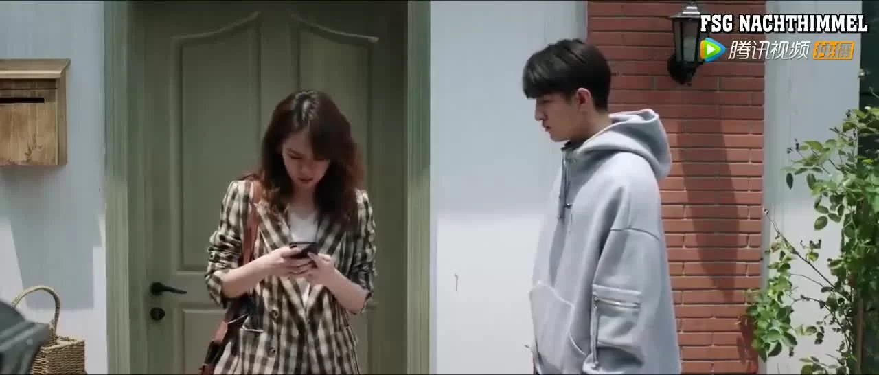 Никаких секретов 4 серия