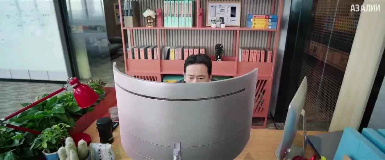 Никогда не сдавайся (2023) 10 серия