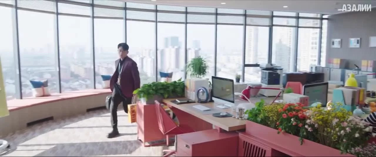 Никогда не сдавайся (2023) 16 серия