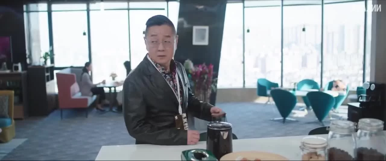 Никогда не сдавайся (2023) 25 серия