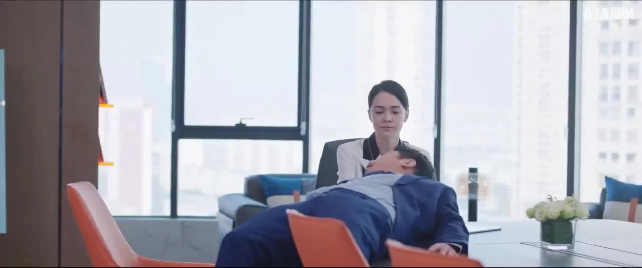 Никогда не сдавайся (2023) 27 серия