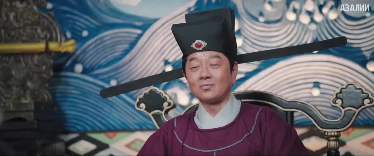 Никогда не сдавайся (2023) 34 серия