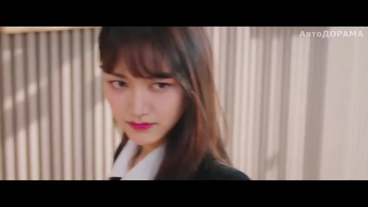 Никогда не сдавайся (2023) 38 серия