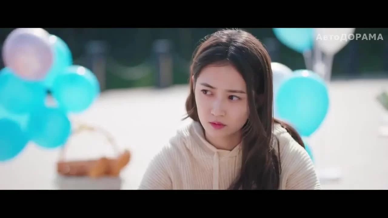 Никогда не сдавайся (2023) 40 серия