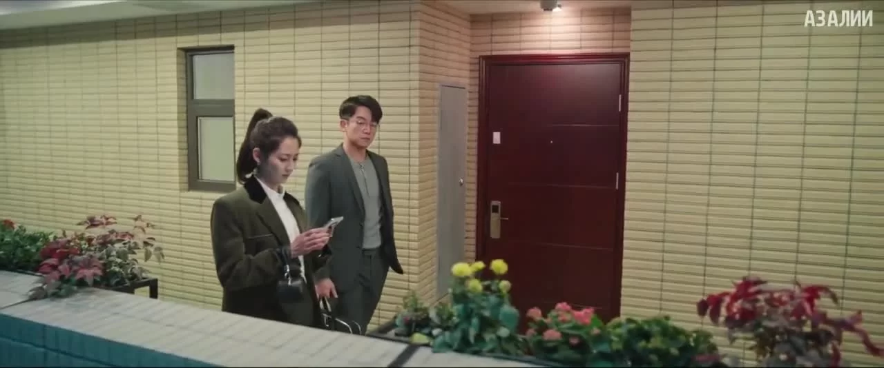 Никогда не сдавайся (2023) 7 серия