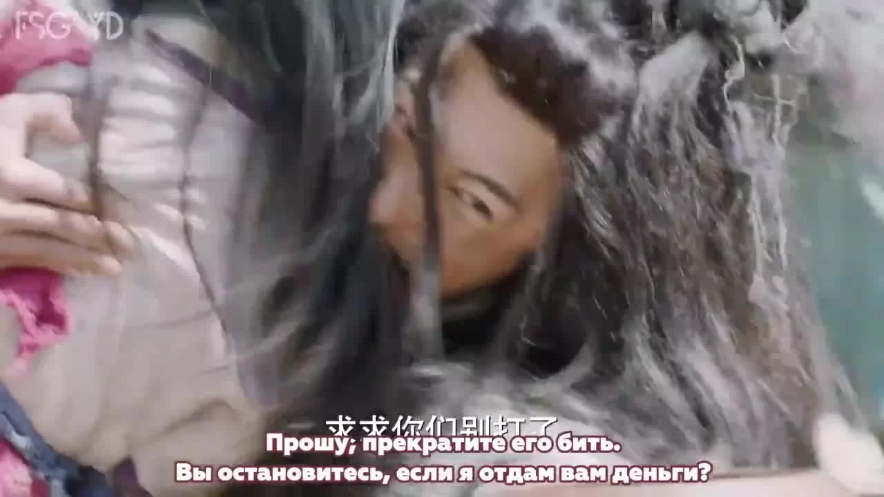 Никогда тебя не отпущу (2019) 1 серия