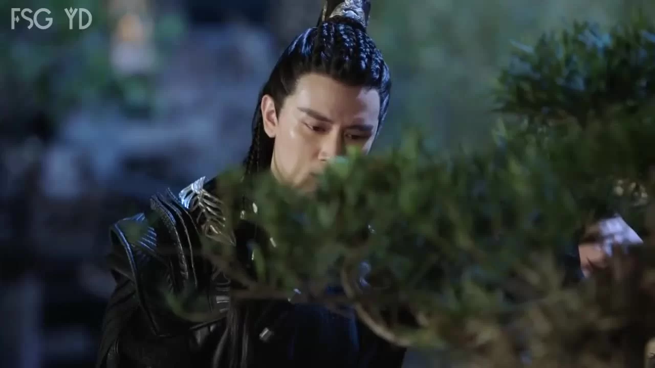 Никогда тебя не отпущу (2019) 15 серия