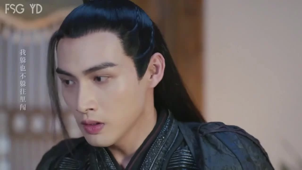 Никогда тебя не отпущу (2019) 16 серия