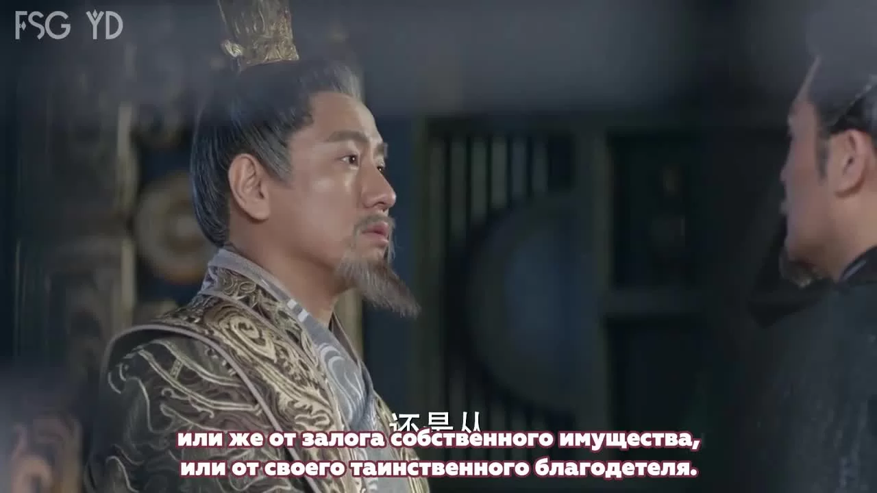 Никогда тебя не отпущу (2019) 17 серия